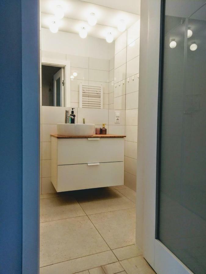 Art Deco Apartment บีเอสโก-เบียวา ภายนอก รูปภาพ