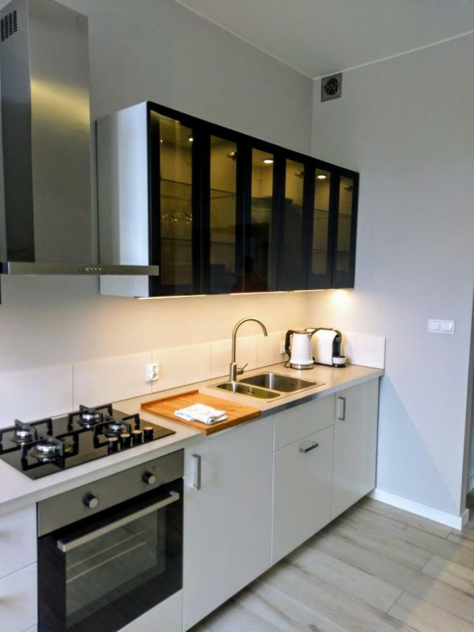 Art Deco Apartment บีเอสโก-เบียวา ภายนอก รูปภาพ