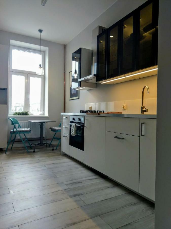 Art Deco Apartment บีเอสโก-เบียวา ภายนอก รูปภาพ