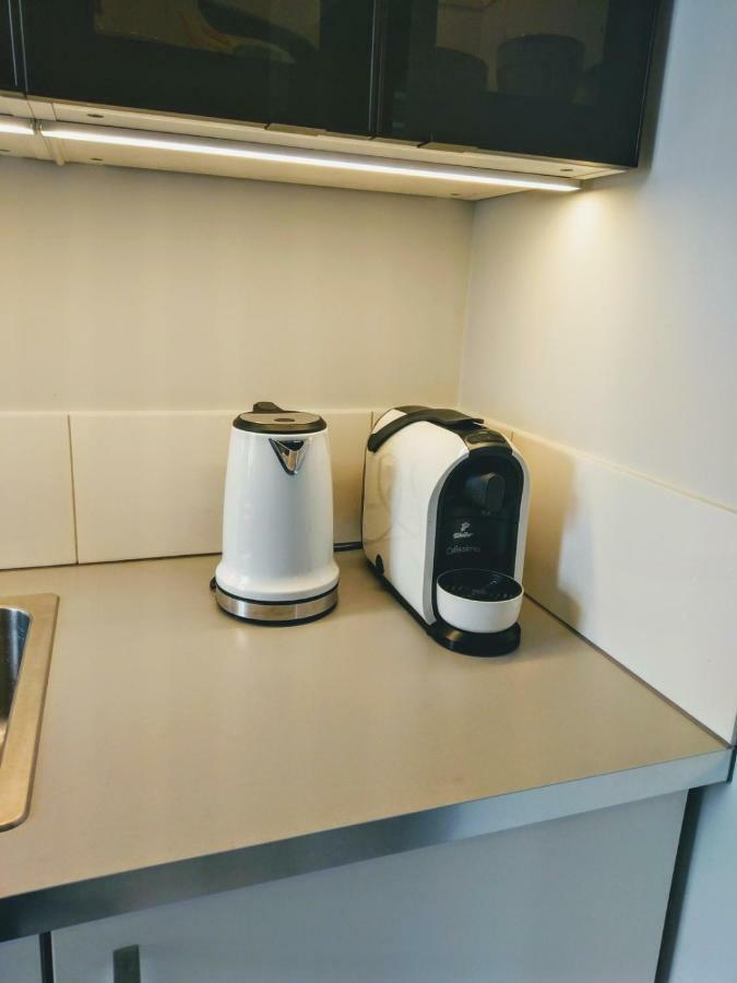 Art Deco Apartment บีเอสโก-เบียวา ภายนอก รูปภาพ